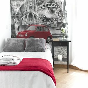 Habitación con Cama King